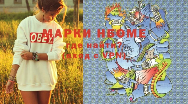 крисы Алексин